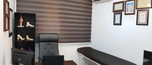 مرکز ارتوپدی فنی طب نو