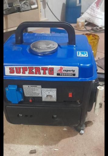 عکس اجاره هیلتی و موتور برق