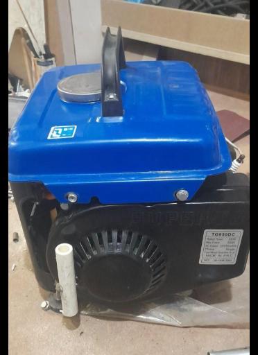 عکس اجاره هیلتی و موتور برق