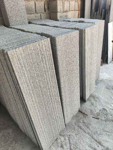 عکس انبار گرانیت