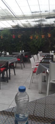 عکس هتل سفیر