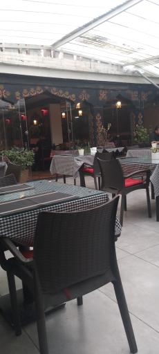 عکس هتل سفیر