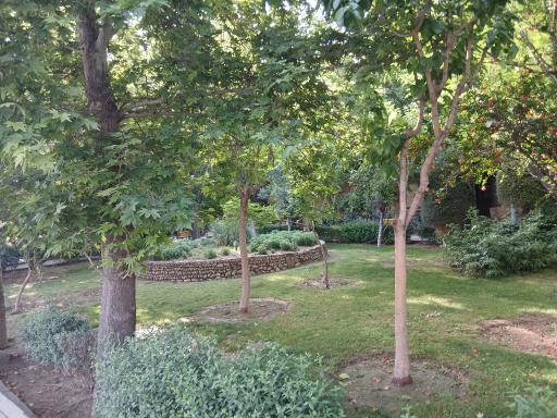 عکس پارک کهکشان