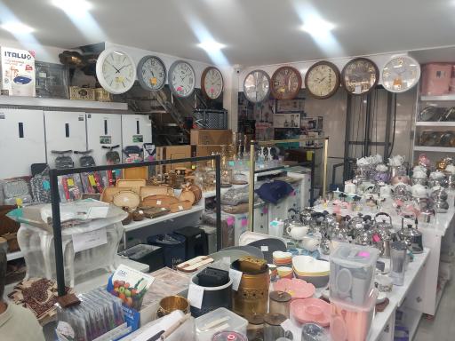 عکس فروشگاه لوازم خانگی اصلانی (شعبه 2)