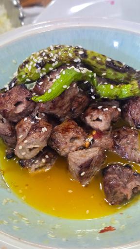 عکس رستوران سنتی نون و نمک