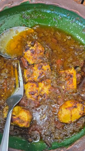 عکس رستوران سنتی نون و نمک