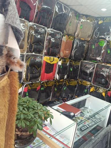 عکس اتو لوکس بنیامین 