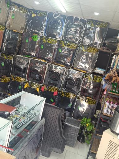 عکس اتو لوکس بنیامین 