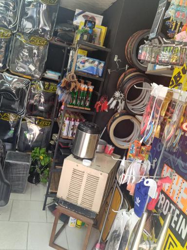 اتو لوکس بنیامین 