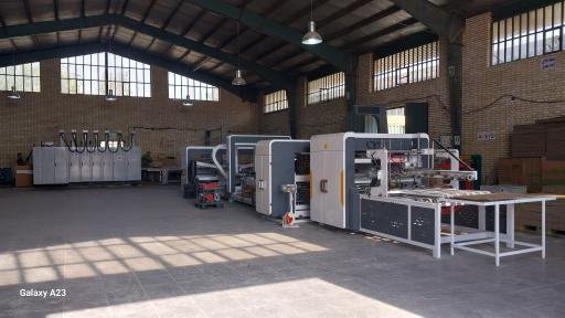 عکس کارتن سازی ایده نگار سهند