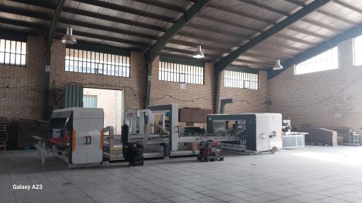 عکس کارتن سازی ایده نگار سهند