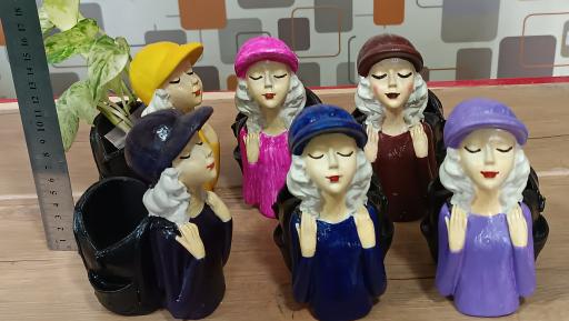 عکس گالری گل پردیس