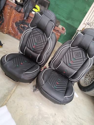 عکس اتو لوکس بنیامین 