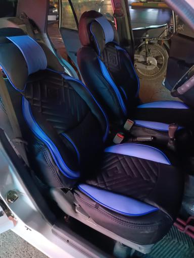 اتو لوکس بنیامین 