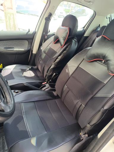 عکس اتو لوکس بنیامین 