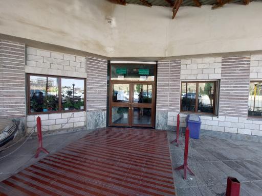 عکس رستوران نمرود