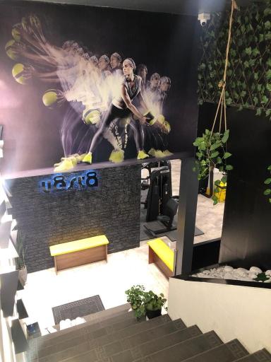 عکس باشگاه ورزشی بانوان وستا