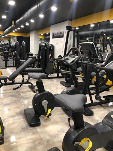 عکس باشگاه ورزشی بانوان وستا