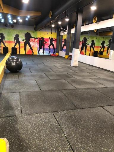 عکس باشگاه ورزشی بانوان وستا