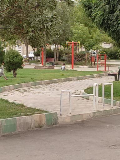 عکس پارک نگارستان