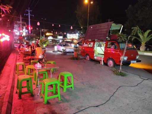 عکس بیروتی برر