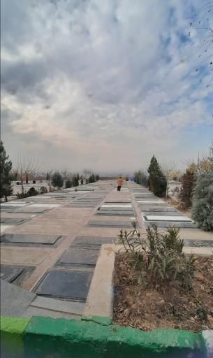 عکس قطعه ۱۸