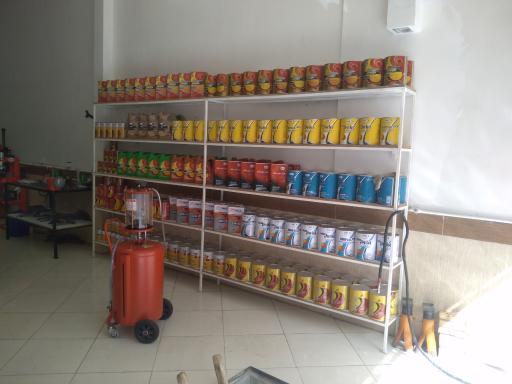 عکس تعویض روغنی حسن زاده 