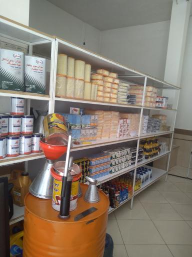 عکس تعویض روغنی حسن زاده 