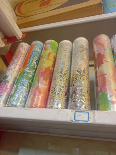 عکس ظروف یکبار مصرف کارنج