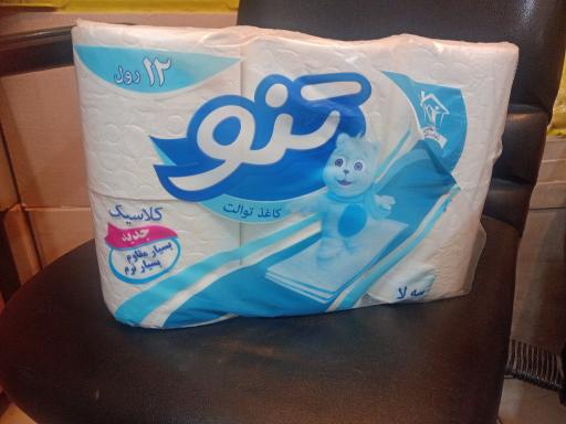 عکس ظروف یکبار مصرف کارنج