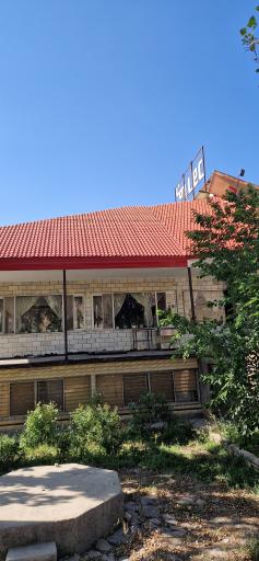 عکس رستوران نمرود