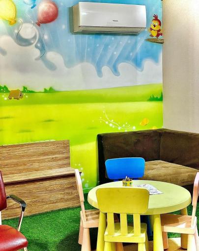 عکس دندان پزشکی هخامنش