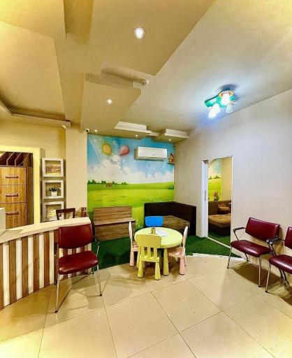 عکس دندان پزشکی هخامنش