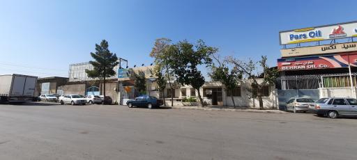 عکس شرکت تعاونی اتوسرویس های مشهد و حومه