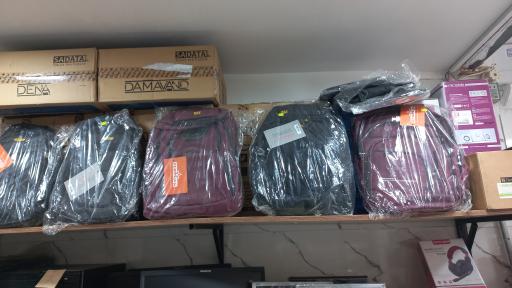 عکس صبا سیستم