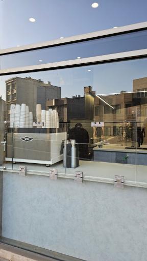 عکس کافه باکس لوکیشن