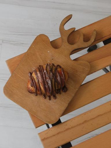 عکس کافه فیسا