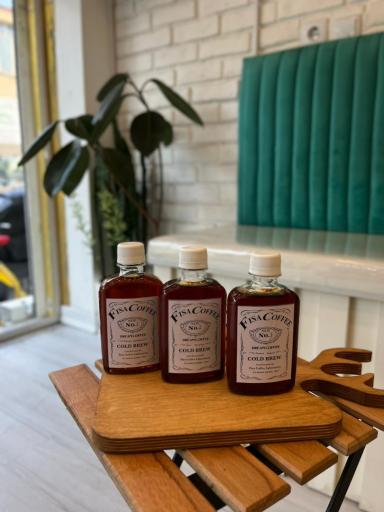 عکس کافه فیسا