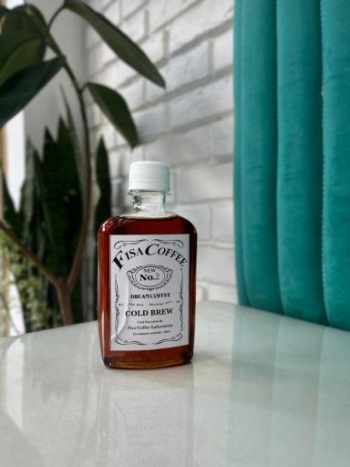 عکس کافه فیسا