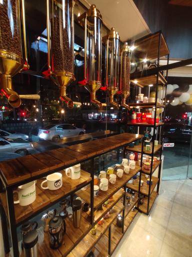 عکس قهوه بیدار