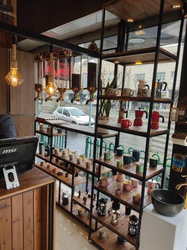 عکس قهوه بیدار