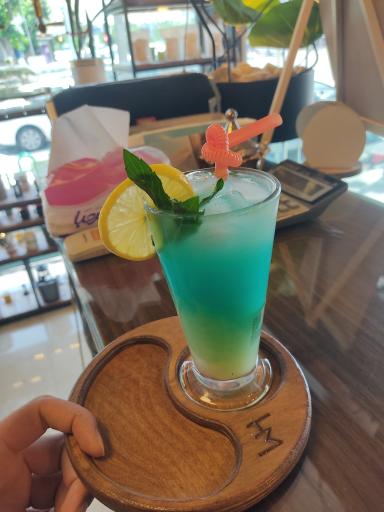 عکس قهوه بیدار