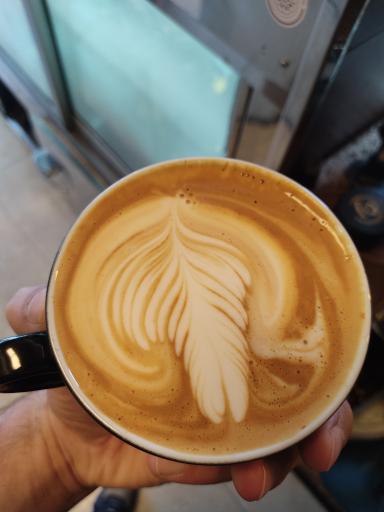 عکس قهوه بیدار