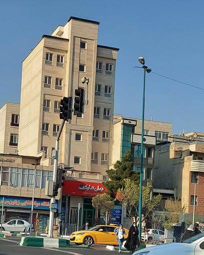 عکس دیلی مارکت نارمک ۲