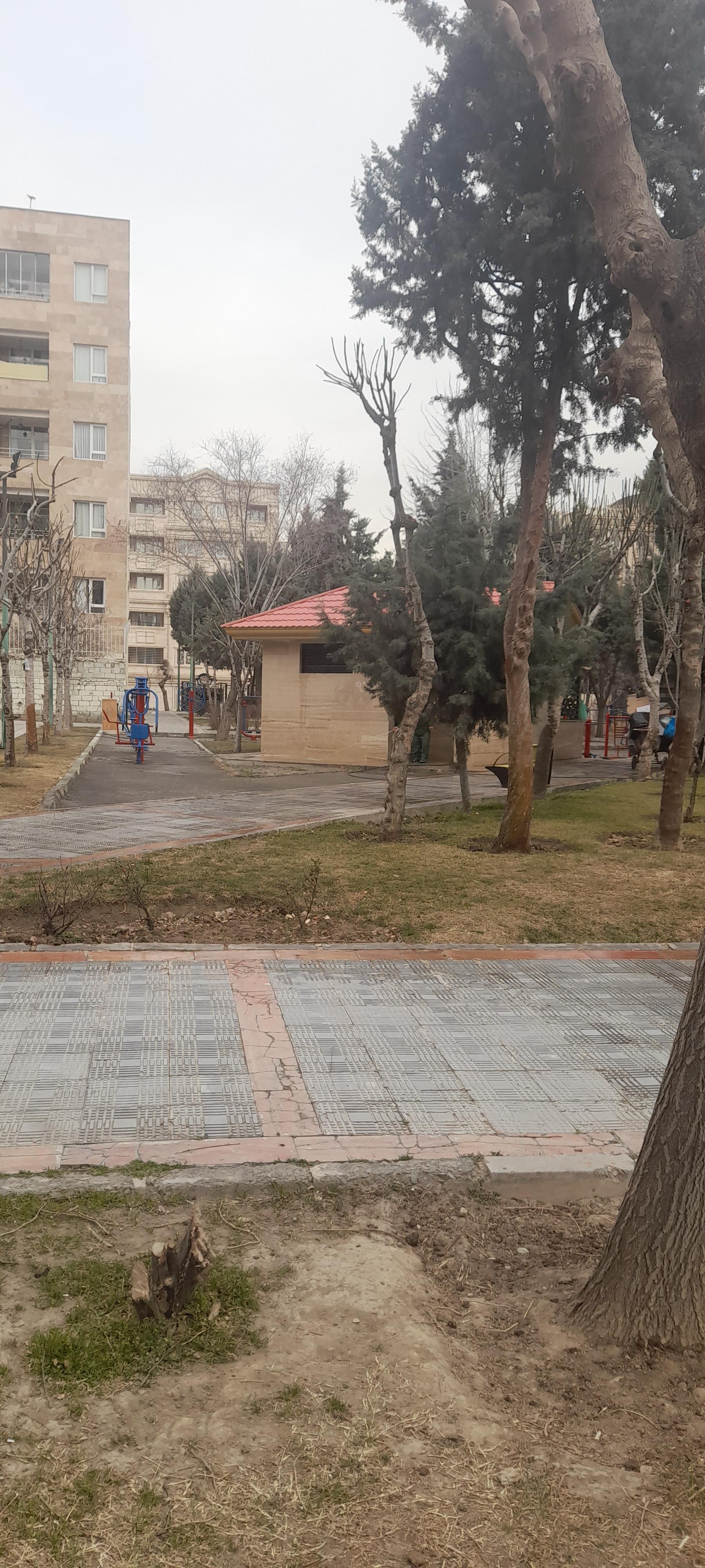 عکس سرویس بهداشتی