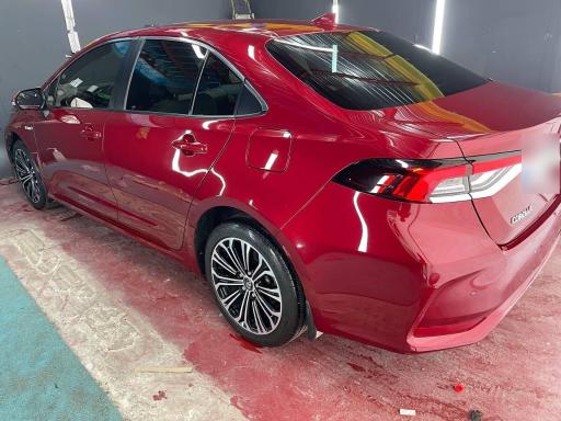 عکس لوکس اسپورت ألم