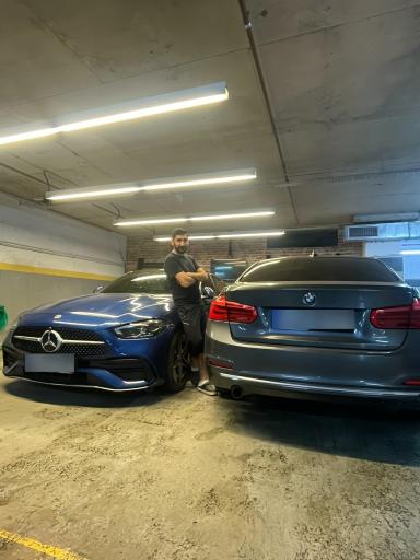 عکس لوکس اسپورت ألم