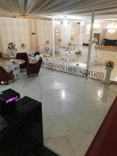 عکس تالار احسان