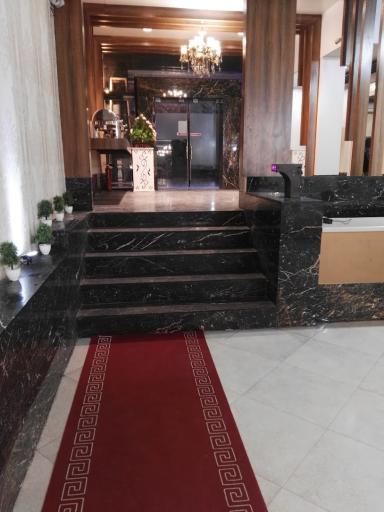 عکس تالار احسان