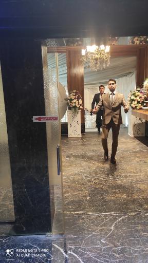 عکس تالار احسان